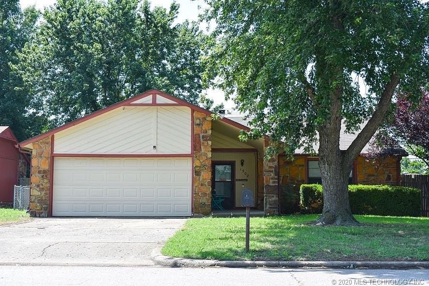 1st image of 1302 E 140th Pl S
