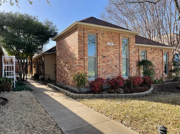 1949 San Miguel Dr, Plano, TX 75074