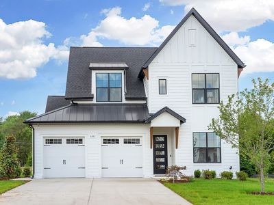 5904 Willoughby Way LOT 556, Murfreesboro, TN, 37129