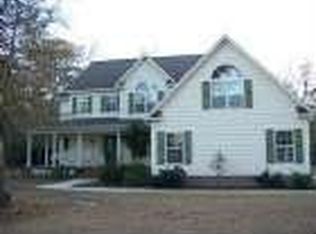 218 Doral Dr, Hampstead, NC 28443