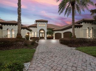 14616 Avenue Of The Rushes, Winter Garden, FL 34787
