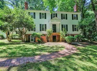 3018 Kenmore Rd, Richmond, VA 23225