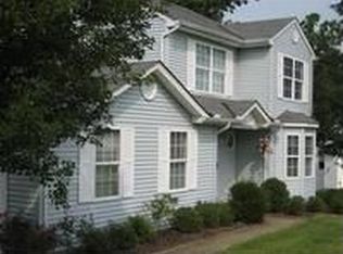 4545 Hutchinson Glen Dr, Cincinnati, OH 45248