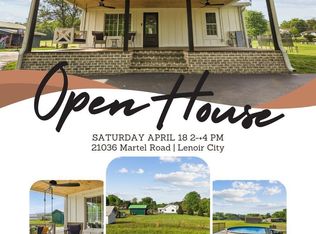 21036 Martel Rd, Lenoir City, TN 37772