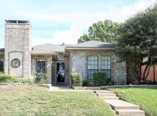 2809 Stoneridge Dr, Garland, TX 75044