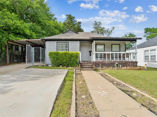 2815 W 8th St, Dallas, TX 75211