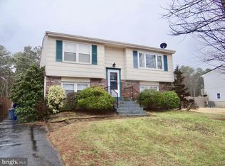 207 Valley Rd, Browns Mills, NJ 08015