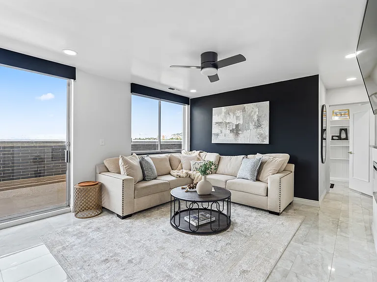777 E South Temple St #15D — Photo 4