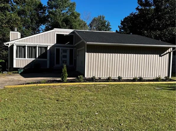 1818-1837 W Ora Dr, Fayetteville, AR 72701