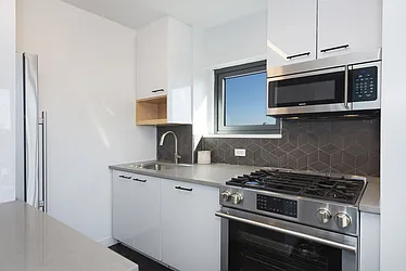 Rented by The Dermot Realty Management Company