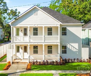 773 E Duffy St, Savannah, GA, 31401