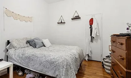 Rented by Compass