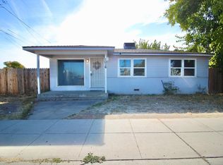 436 Hull Ave, Madera, CA 93638