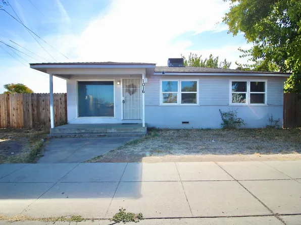 436 Hull Ave, Madera, CA 93638