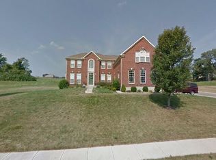 6005 Edmorr Way, Fairfield, OH 45014