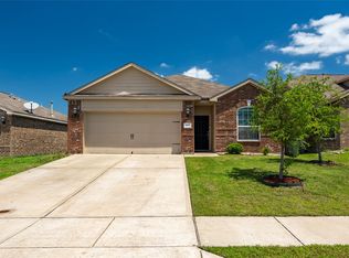 8945 Blackhaw St, Forney, TX 75126