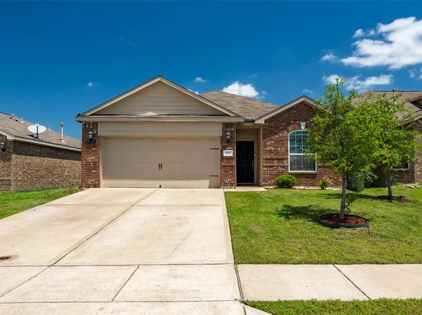 8945 Blackhaw St, Forney, TX 75126