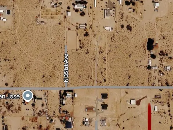 XXXXXXXXXX N 351st Avenue #n/a, Tonopah, AZ 85354