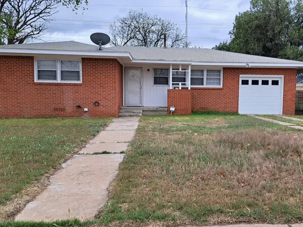 4001 33rd St, Lubbock, TX 79410