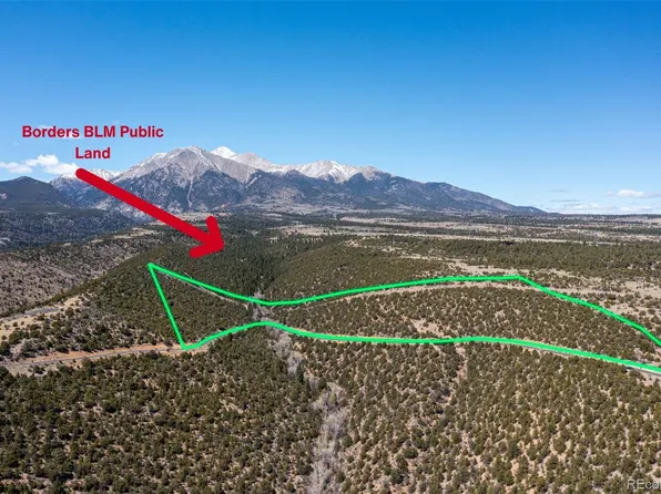 15135 Marble Run LOT 58, Salida, CO 81201