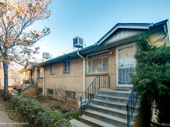 35 Washington Street, Denver, CO 80203