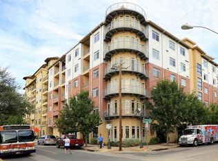 910 W 25th St APT 401, Austin, TX 78705