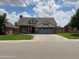 9906 Uvalde Ave, Lubbock, TX 79423