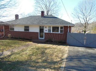 1021 Estates Rd SE, Roanoke, VA 24014