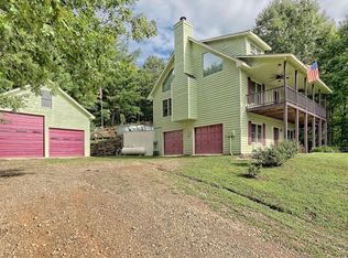 196 Sourwood Rd, Blairsville, GA 30512