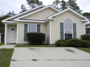 4624 Saint Charles Ct, Mobile, AL 36618