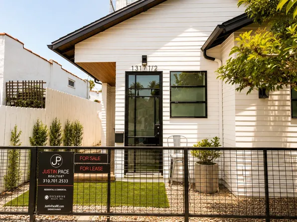 1317 1/2 Cabrillo Ave, Venice, CA 90291