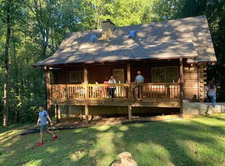 211 Pine Cone Ln, Canton, GA 30114