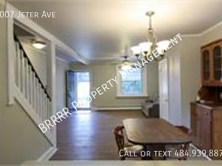 1007 Jeter Ave — Photo 3