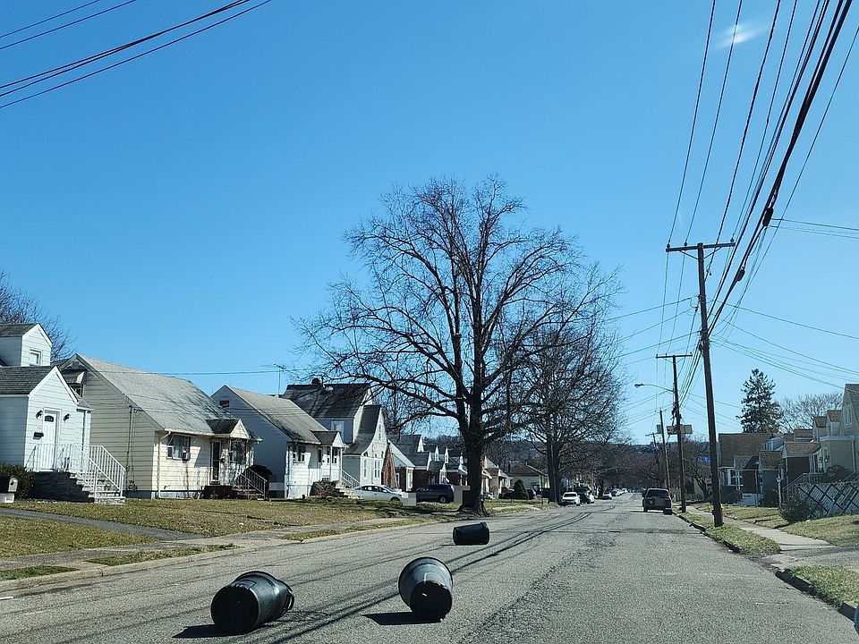 193 Richmond Ave Paterson NJ Zillow