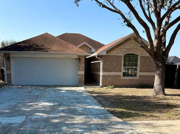 3613 Northgate Ln, McAllen, TX 78504