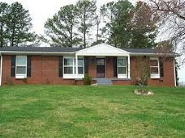 1502 Pine Tree Dr, Clarksville, TN 37042