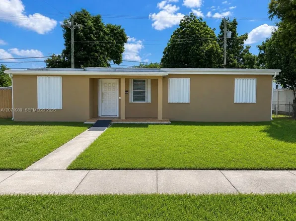 4151 SW 112th Ct, Miami, FL 33165