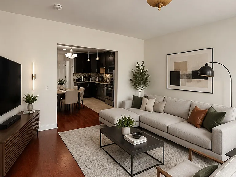 183 Webster Ave #1 — Photo 2