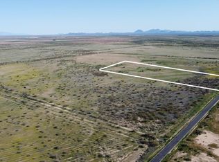 2706 S Sunland Gin Rd #11, Eloy, AZ 85131