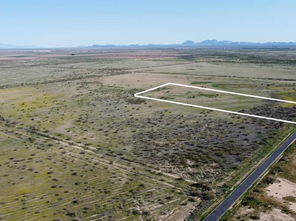 2706 S SUNLAND GIN Road #11, Eloy, AZ 85131