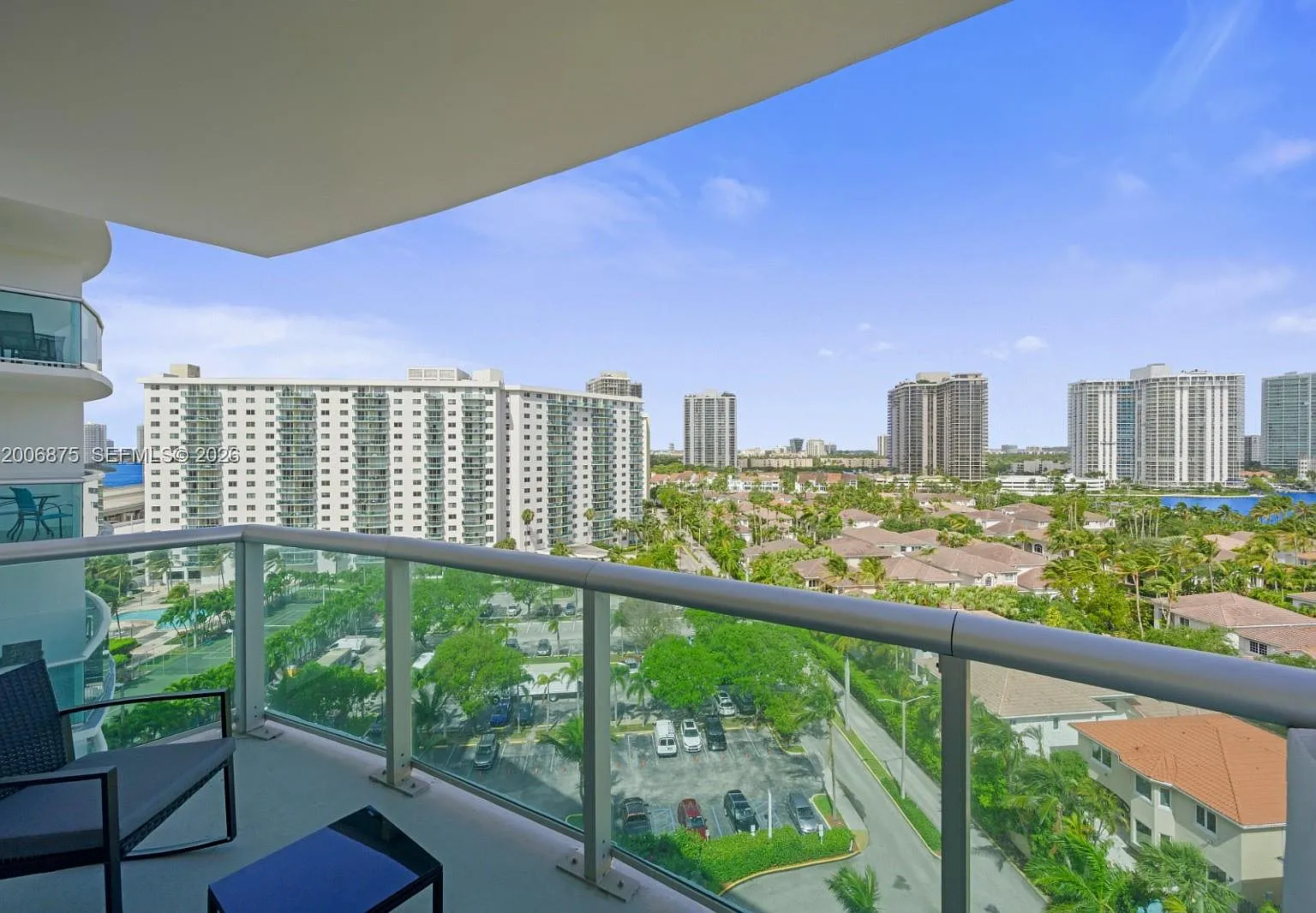 Ocean Reserve Condo — Photo 2