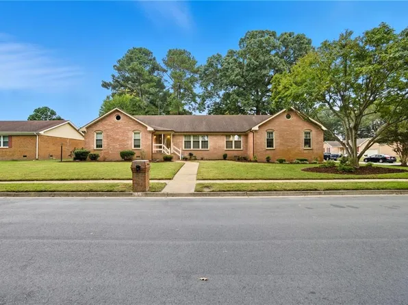 2145 Lloyd Dr, Chesapeake, VA 23325