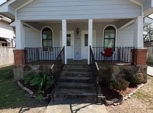 1914 Hardy St, Houston, TX 77026