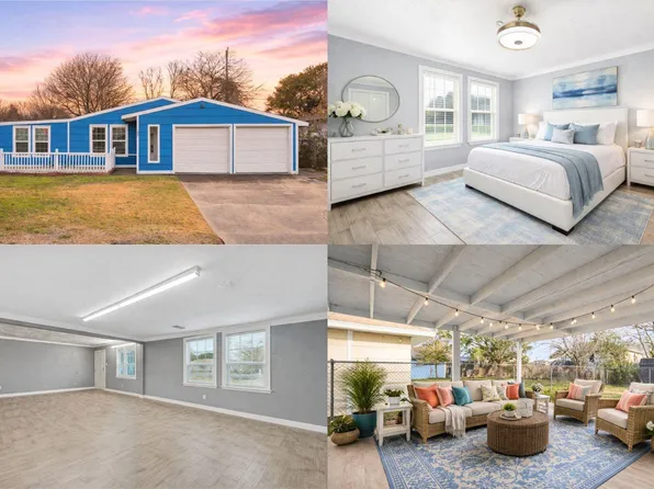 105 Pompano Ave, Galveston, TX 77550
