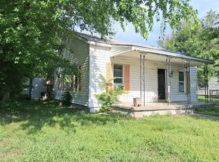 302 N Mead Ave, Shawnee, OK 74801