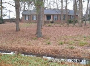 1754 Highway 11 S, Kinston, NC 28504