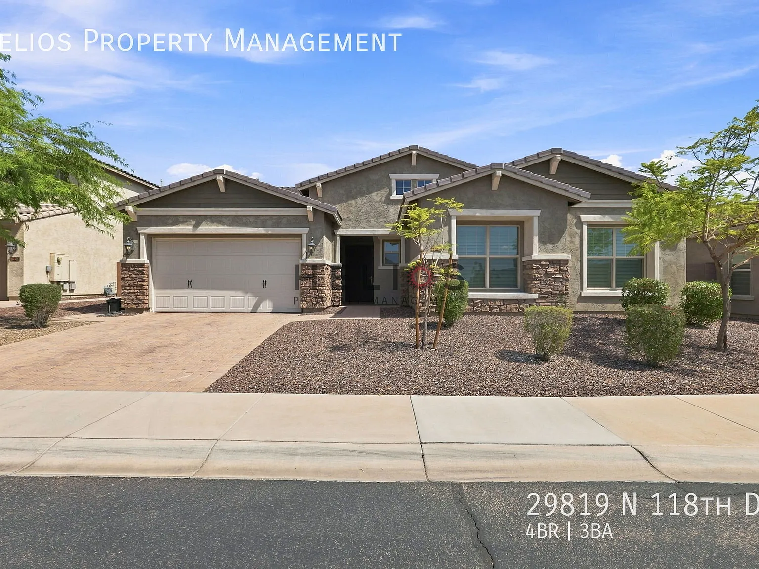Charming 4-Bedroom Home in a Great Peoria Location — Photo 2