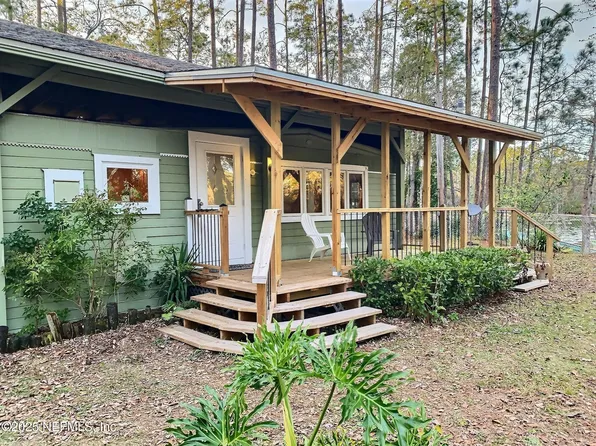 104 ALLMAN Street, Interlachen, FL 32148