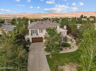 2966 Eagle Rock Ct, Reno, NV 89511