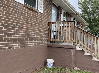1268 Dale Dr #A, Lexington, KY 40517